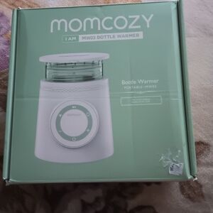 Momcozy portable bottle warmer